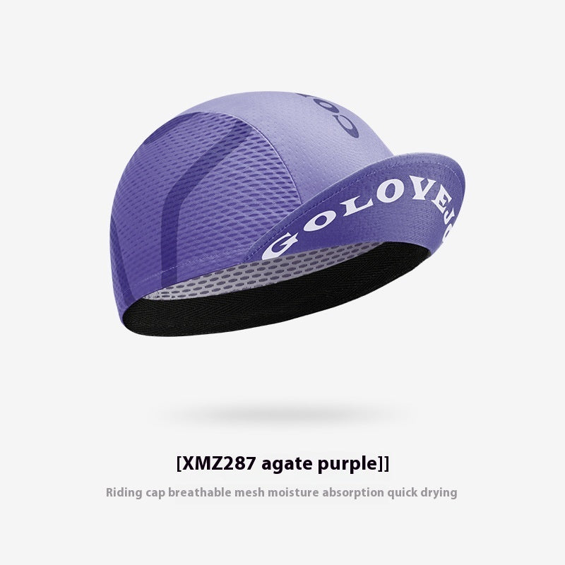 Cycling Summer Sun Protection Helmet Liner