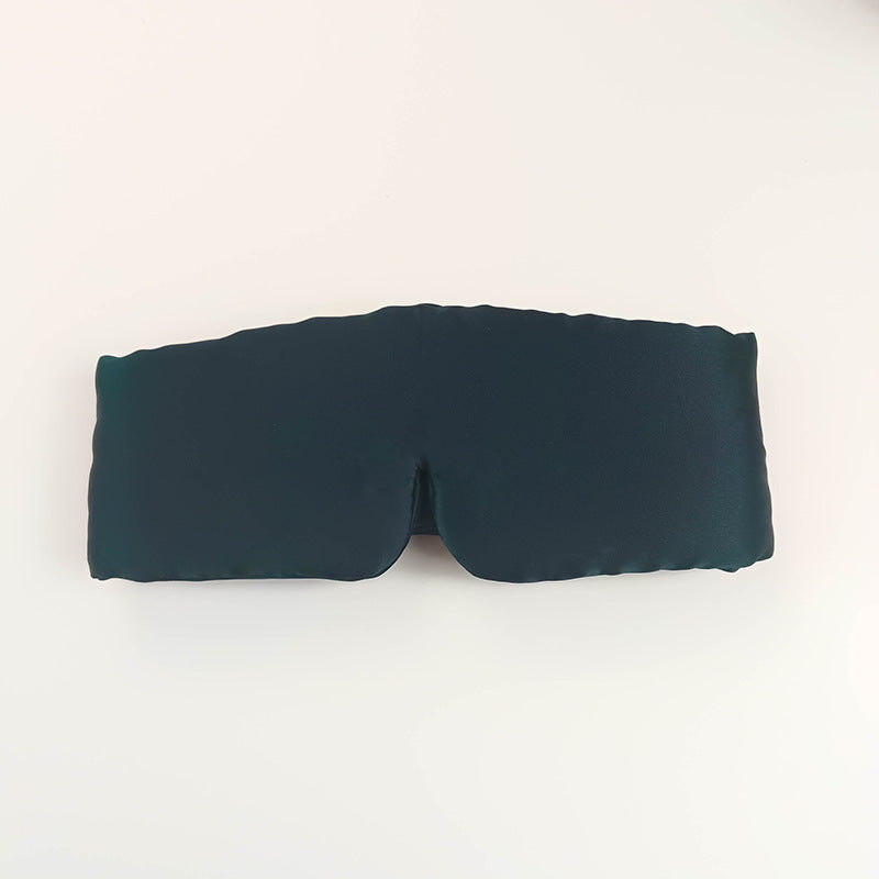 Silk Soft Breathable Full Surrounding Eye Mask