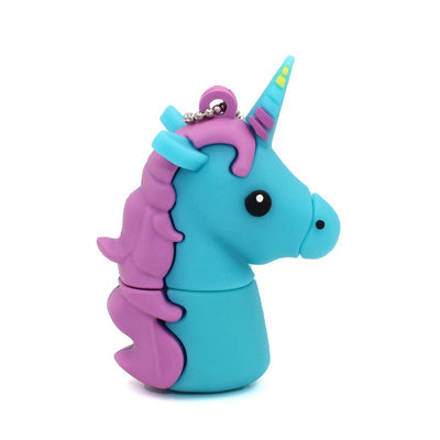32GB Doll USB Drive: Dual-Use for Mobile and Computer