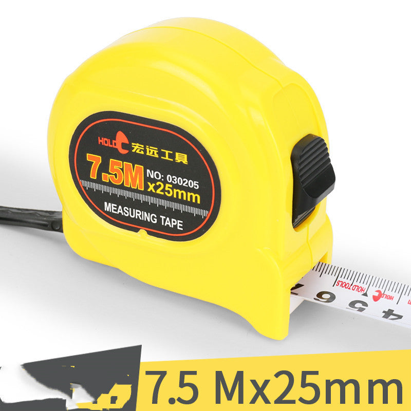 High Precision Stainless Steel Tape Measure