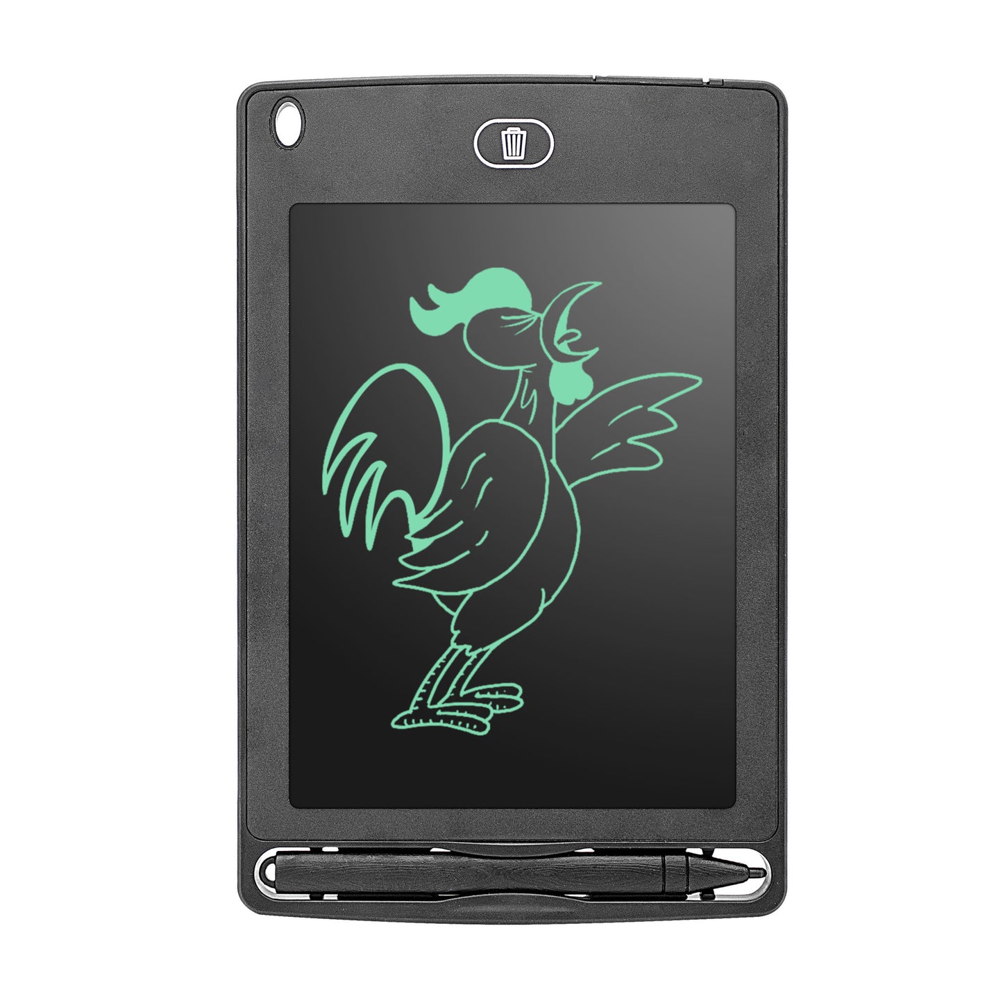 LCD Writing Tablet For Kids Drawing And Writing