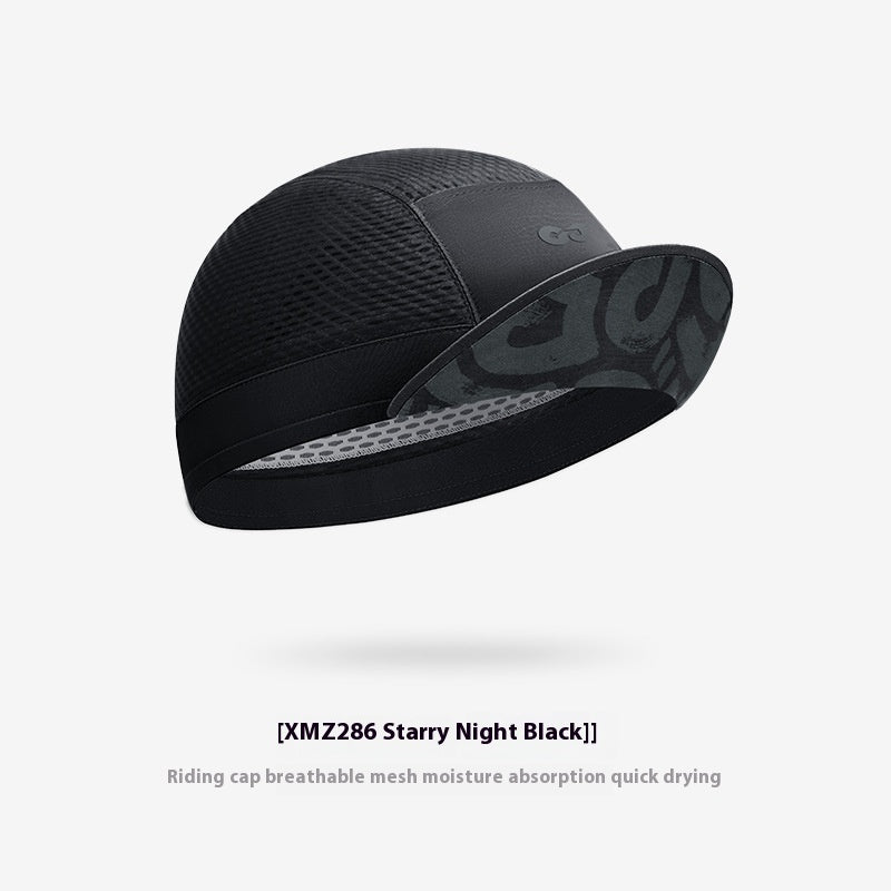 Cycling Summer Sun Protection Helmet Liner