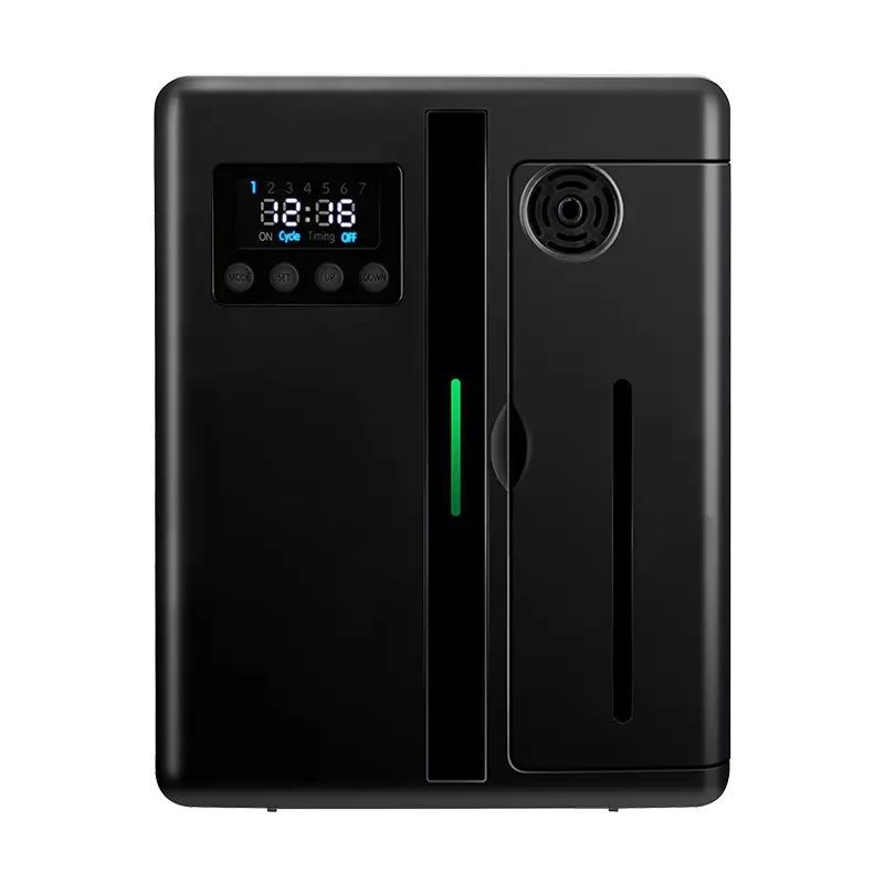 Smart Scent Diffuser 160ml Waterless Hotel