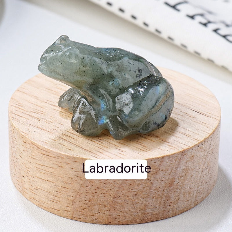 Popular Science Children's Ornament