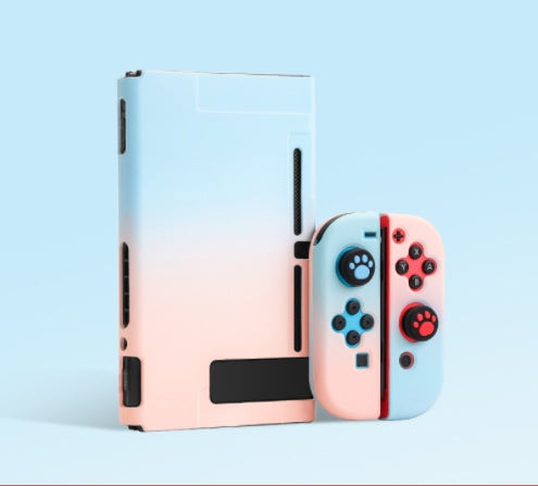 Protective Shell Solid Color Protective Sleeve