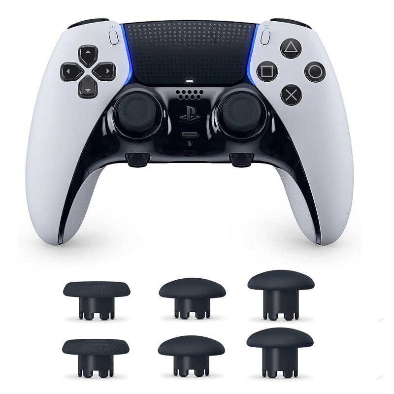 Elite Joystick Cap Back Key