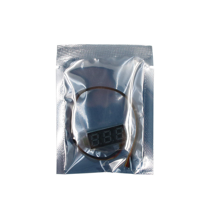 Mini Digital DC Voltmeter 0.28 Inch