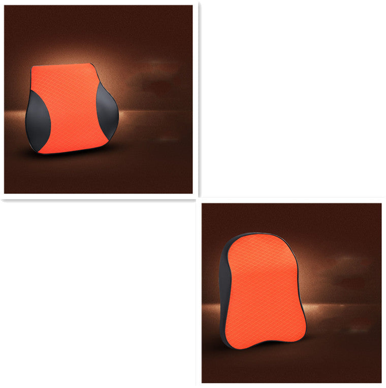 Car cushion
