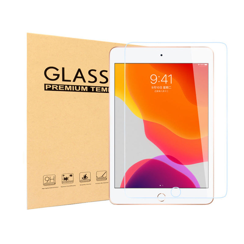 Chicken Tablet Silicone Cover