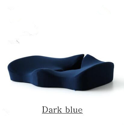 Memory Foam Seat Cushion Breathable