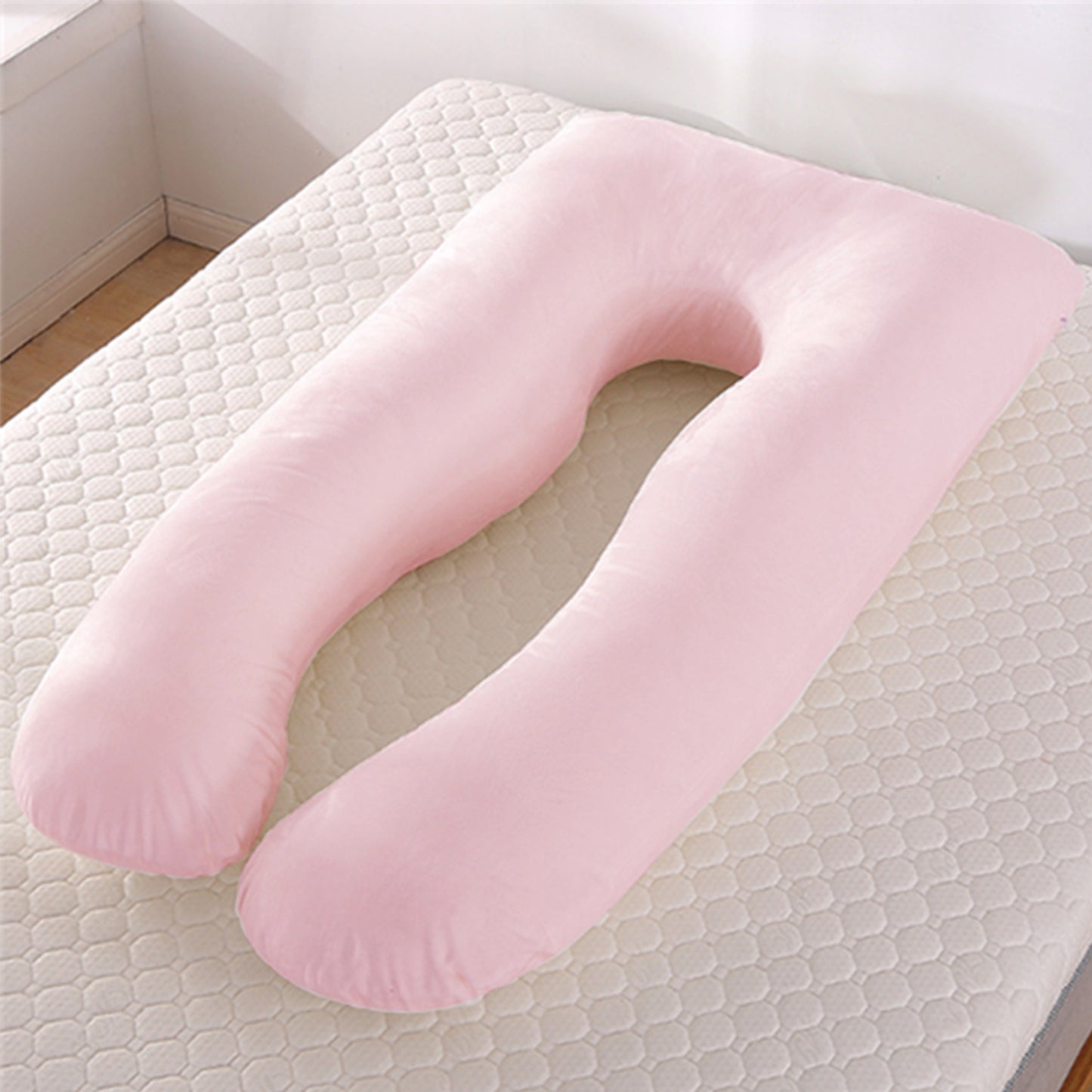 Summer U Shape Maternity Pillow