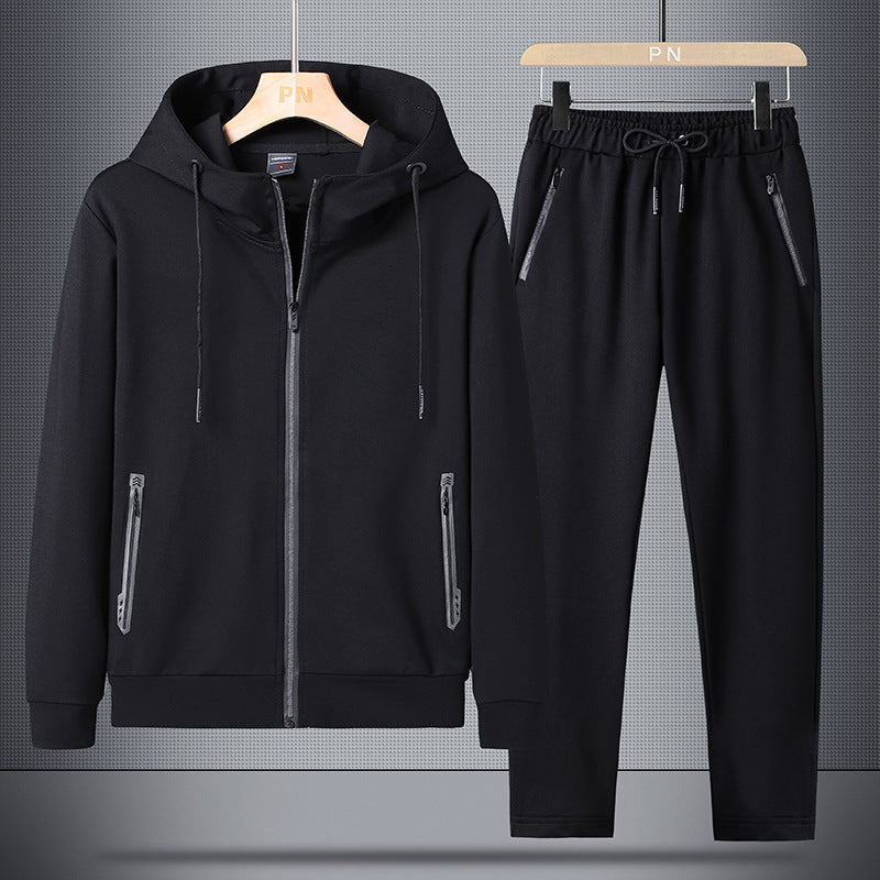 Men's New Outdoor Sports And Casual Suit