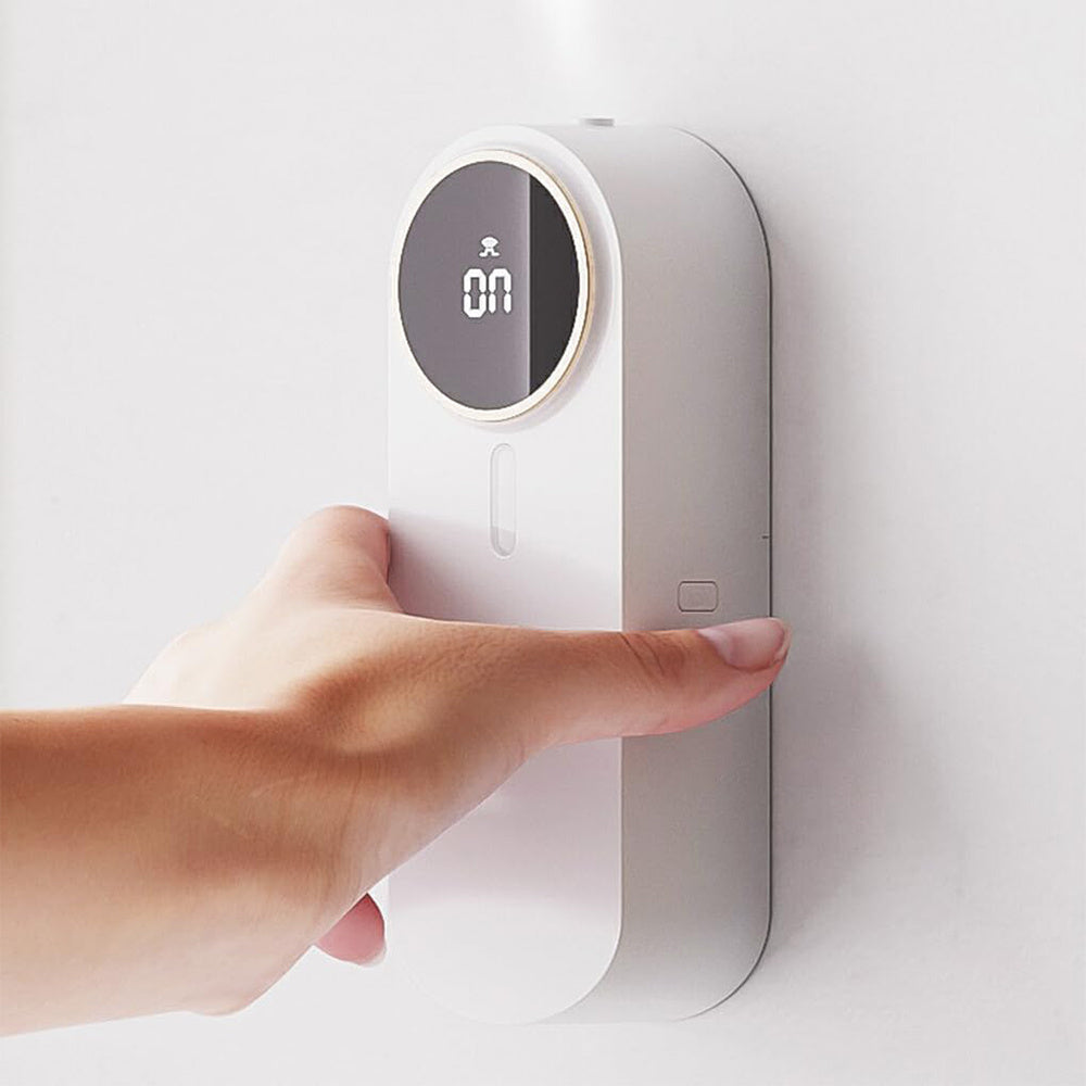 Automatic Aromatherapy Diffuser Wall Mounted
