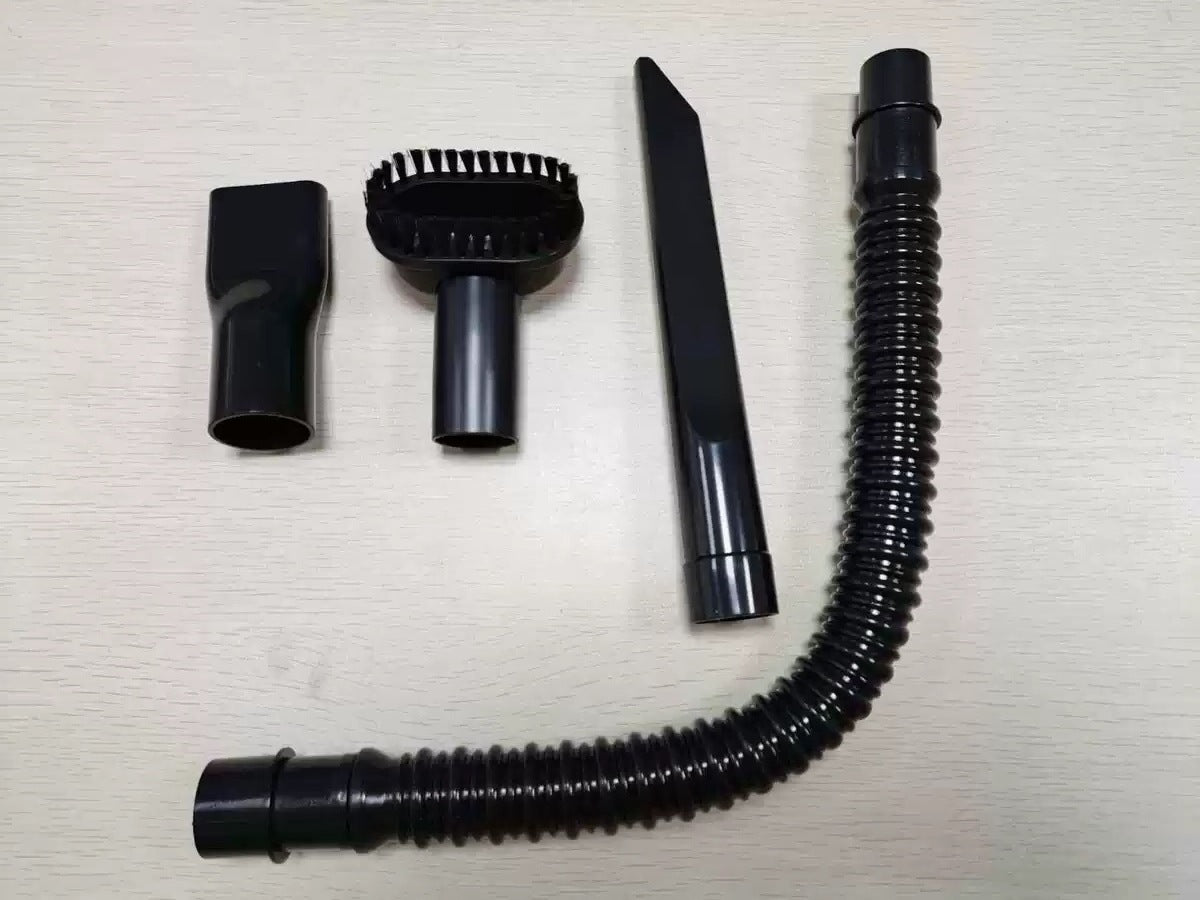 Powerful Wireless Car Vacuum Cleaner Handheld Portable