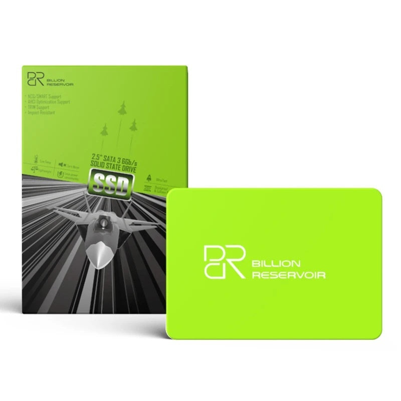 Home SSD Desktop Laptop Solid State Drive