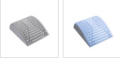 Back Stretcher Pillow Neck Lumbar Massager