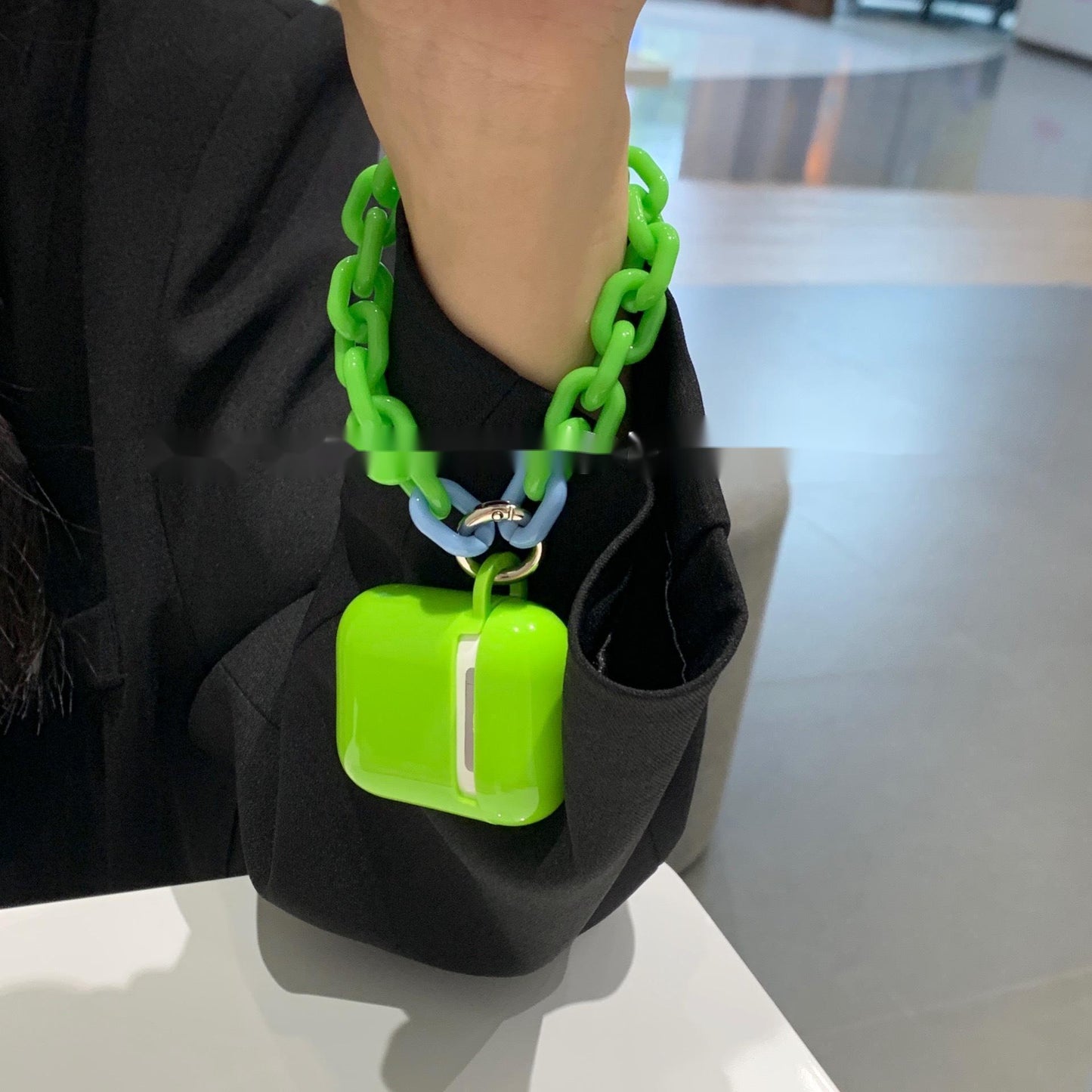 Protective Sleeve for Apple AirPods