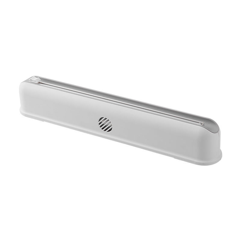 Cling Film Suction Cup Wall-Mounted Cutter Box