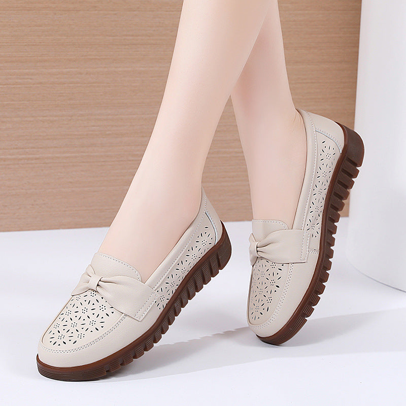 Women's Non-slip Casual Flat Shoes