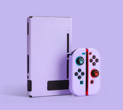 Protective Shell Solid Color Protective Sleeve