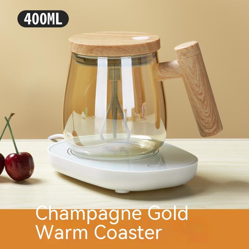 400ML Self-Stirring Electric Coffee Mug