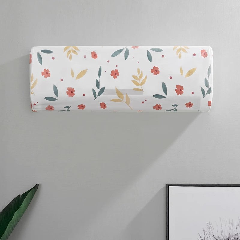 Universal Air Conditioner Dust Cover Hanging