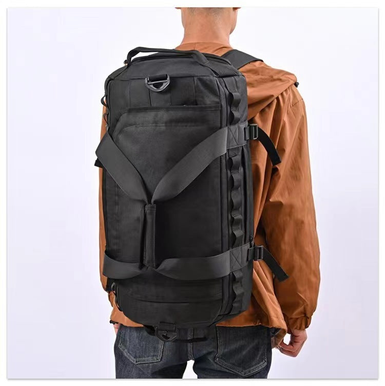 Men's Outdoor Hiking Bag