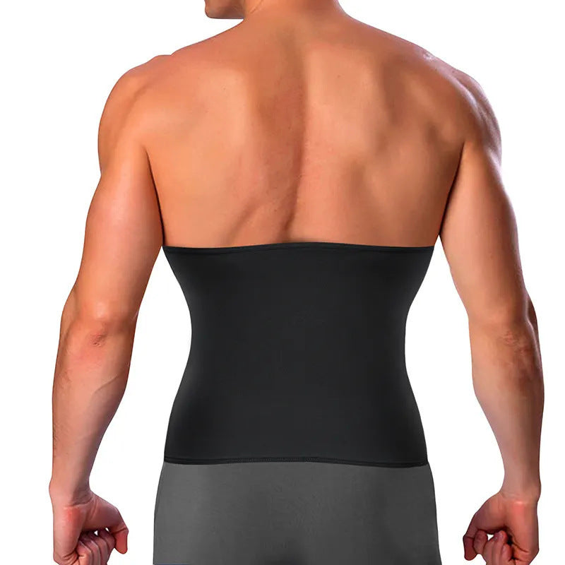 Fitness Sports Running Waist Shaping Belt