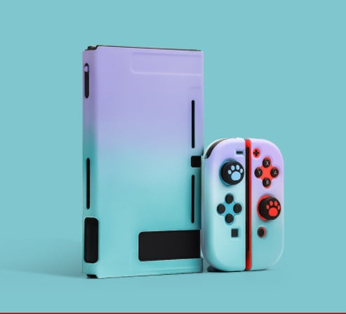 Protective Shell Solid Color Protective Sleeve