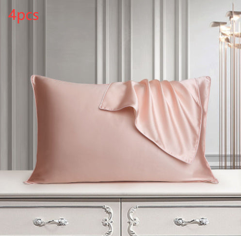 Pure Natural Silk Pillowcase