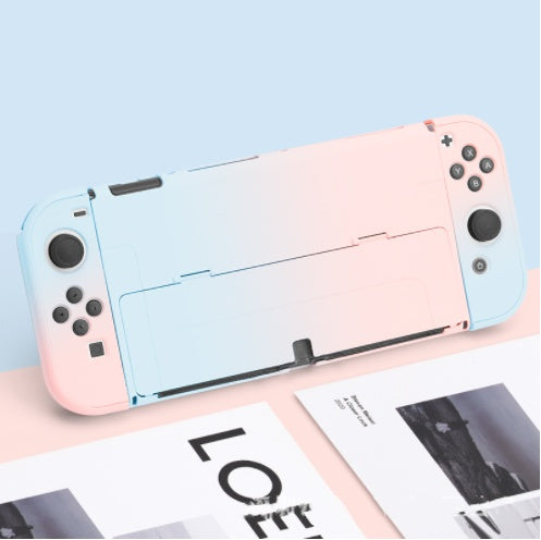 Protective Shell Solid Color Protective Sleeve