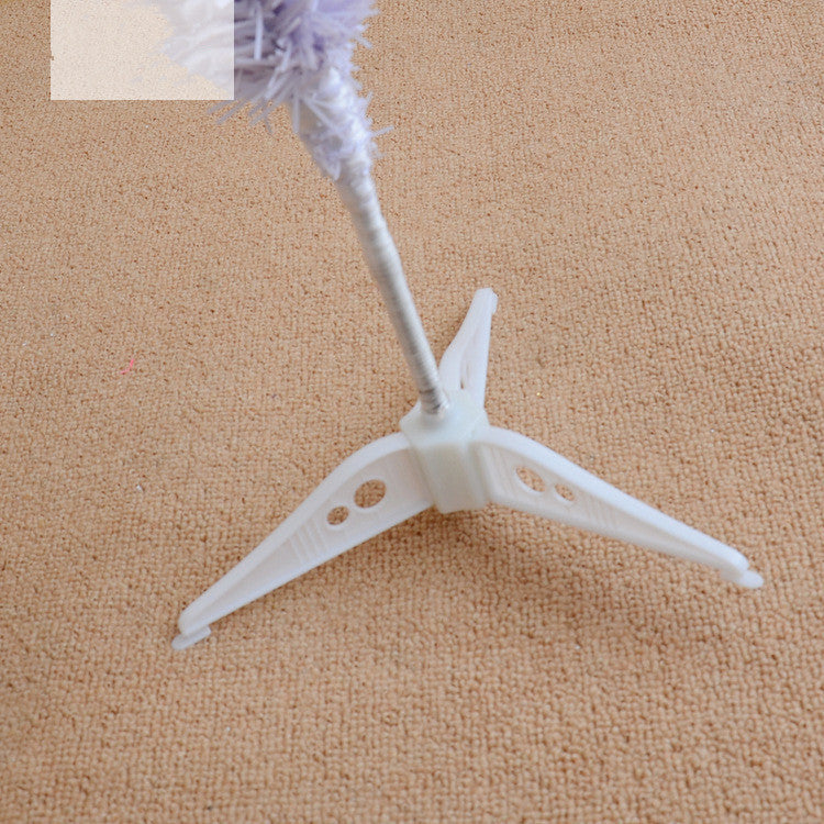 60cm White Artificial Christmas Tree