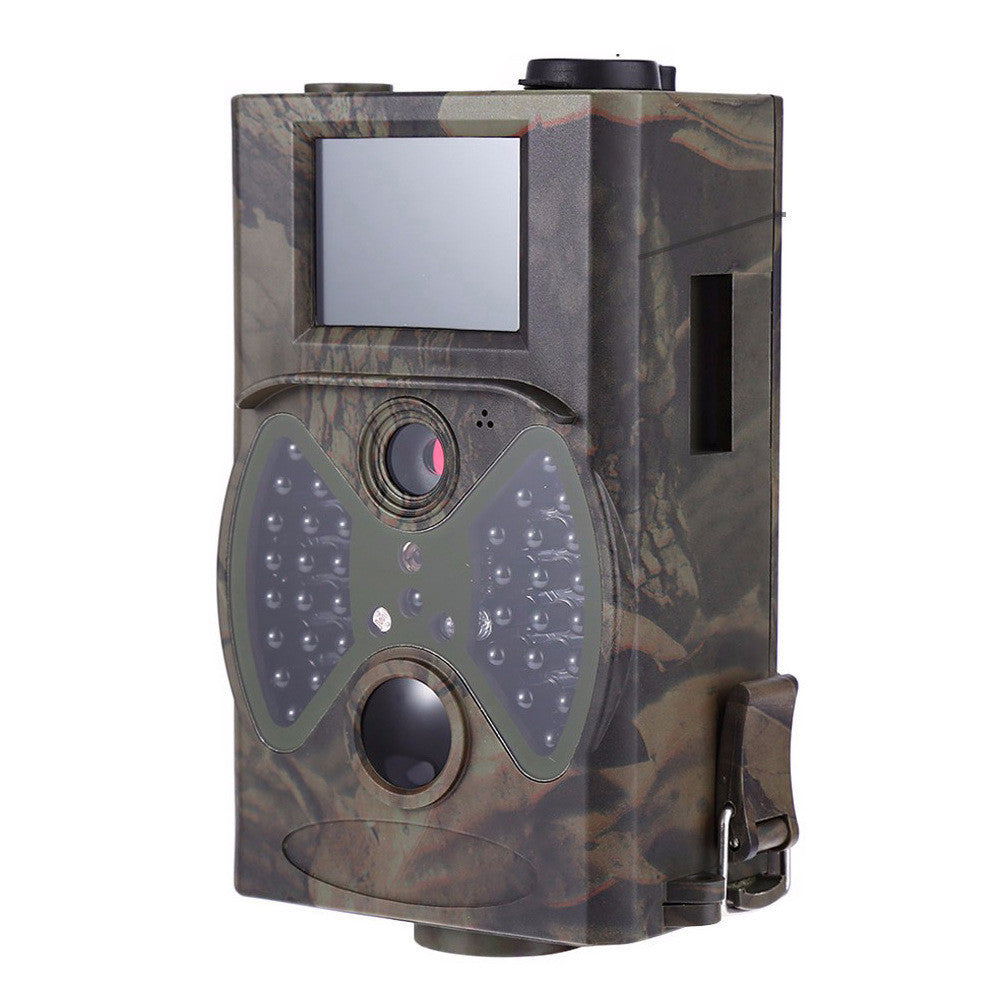 Indoor Outdoor Security Surveillance Camera