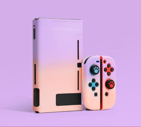Protective Shell Solid Color Protective Sleeve