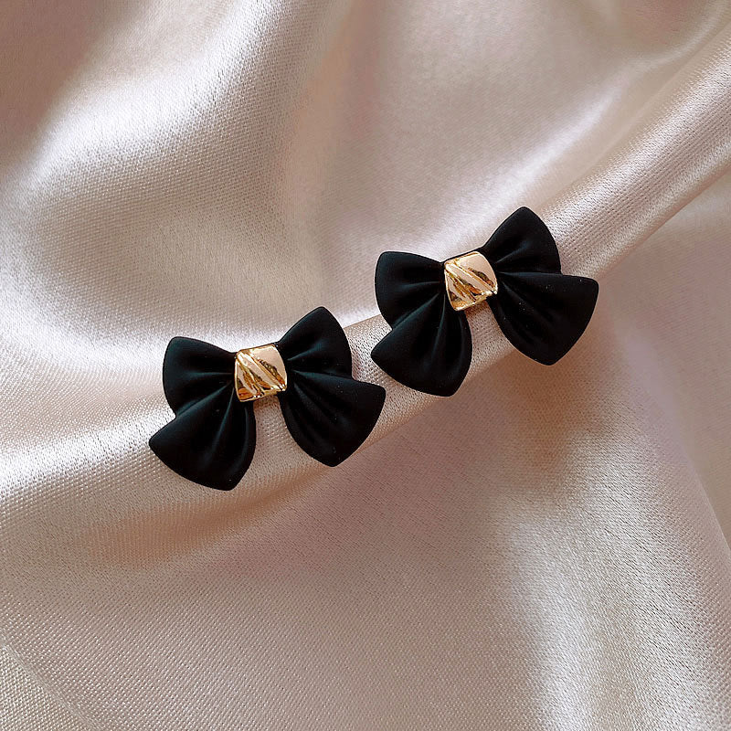 Sweet Korean Style Earrings