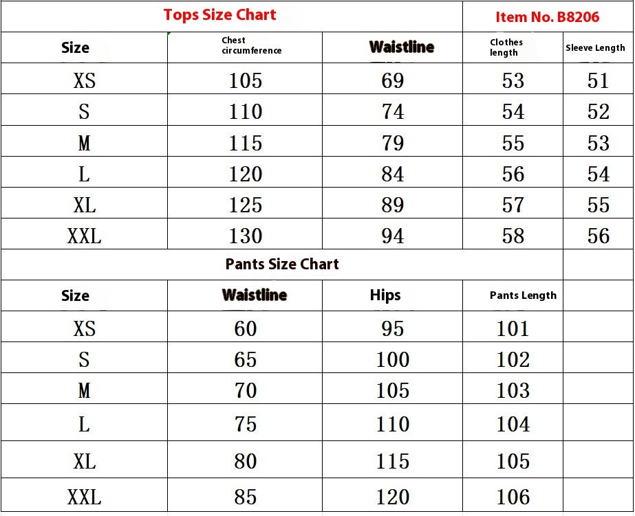 Tube Top High Waist Casual Trousers Set