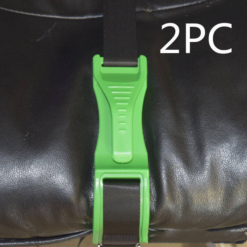 Pregnant Women's Safety and Care Belt