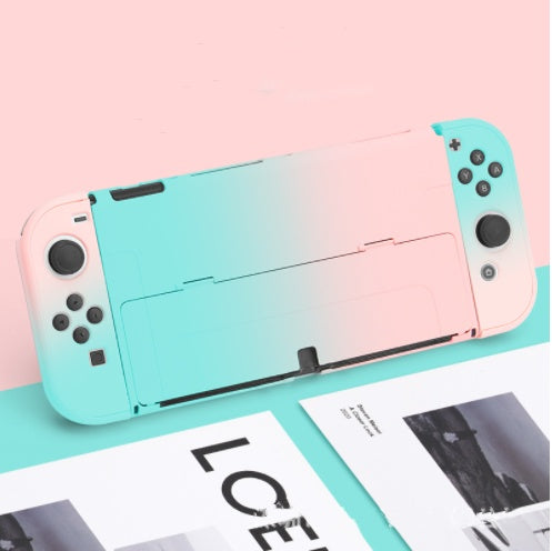 Protective Shell Solid Color Protective Sleeve