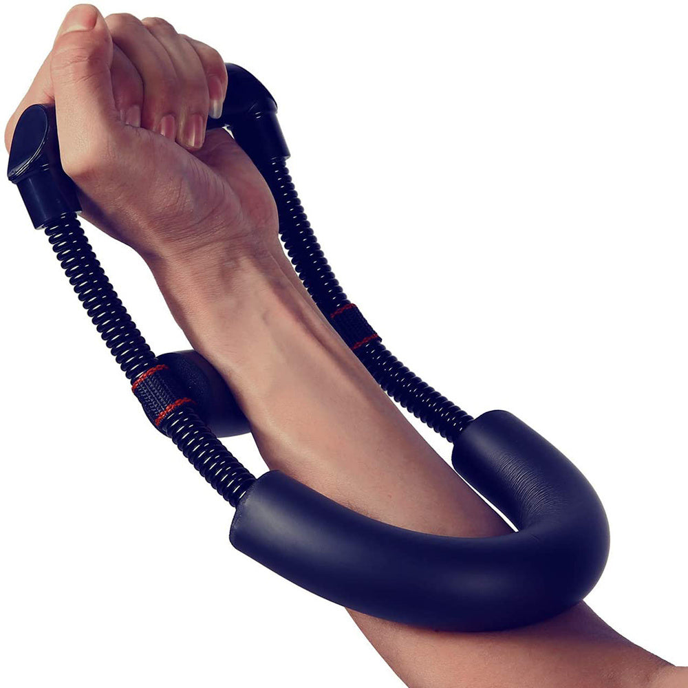 Adjustable Forearm & Wrist Grip Trainer