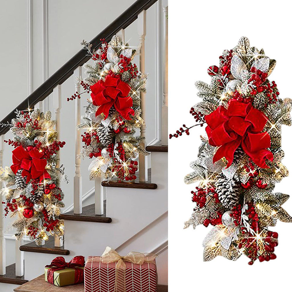 Christmas Door Hanging, Wall Decoration