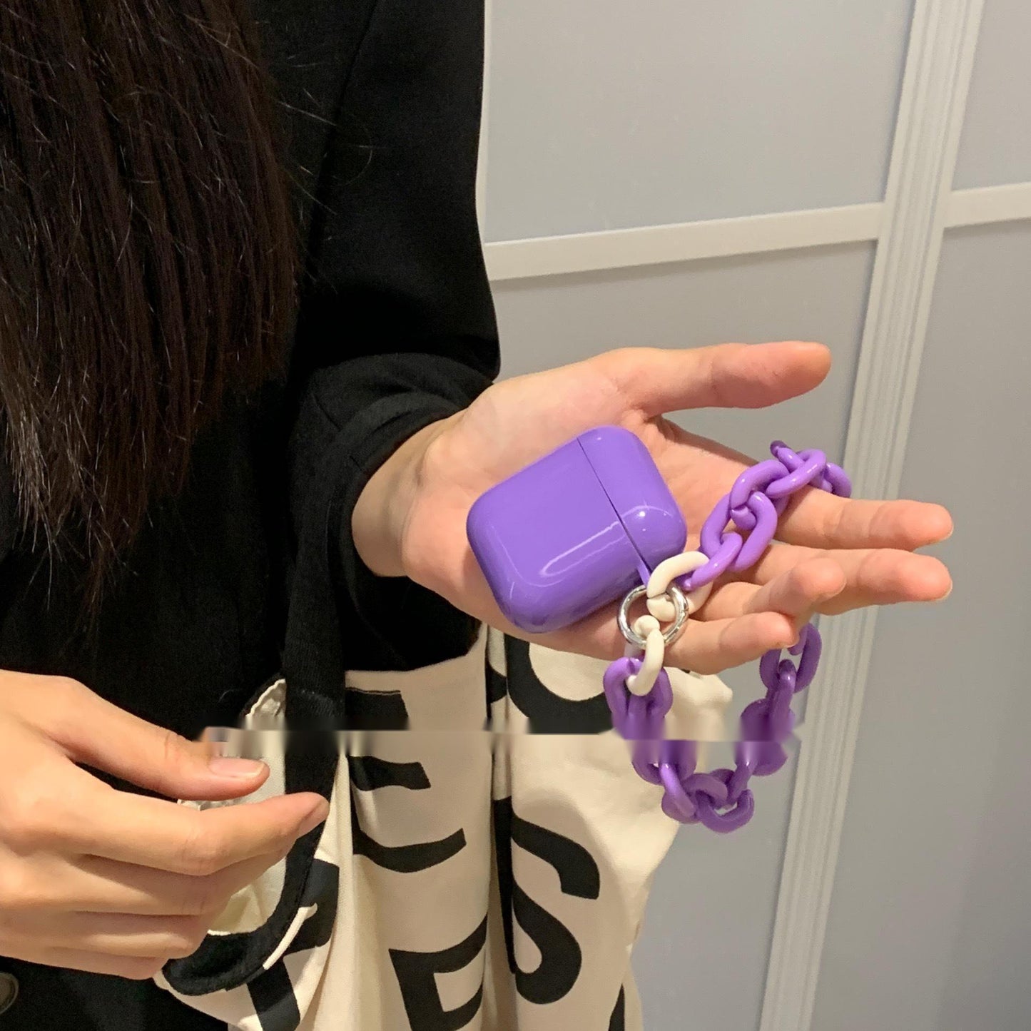 Protective Sleeve for Apple AirPods