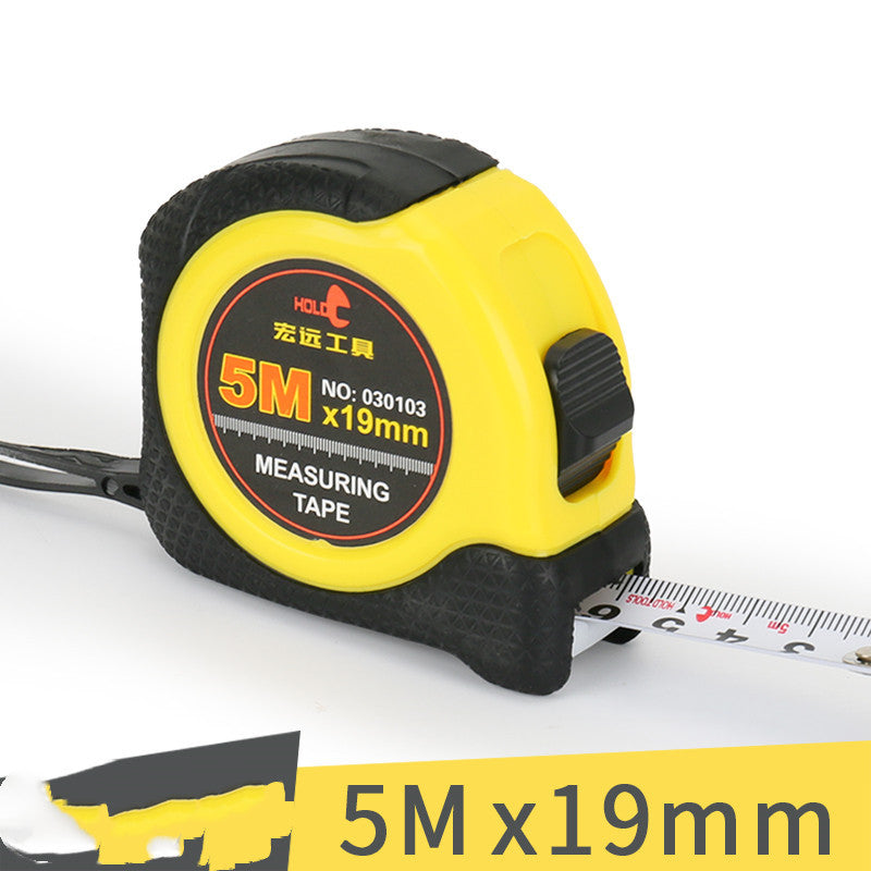 High Precision Stainless Steel Tape Measure
