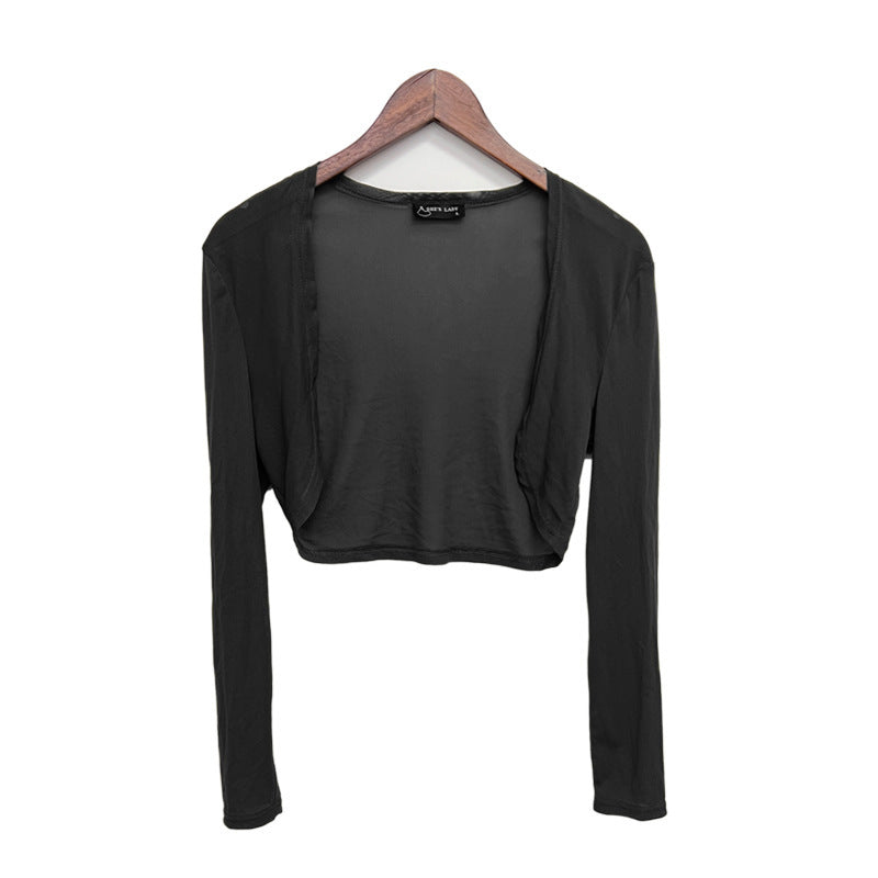 Women's High Grade Suspender Skirt Jacket