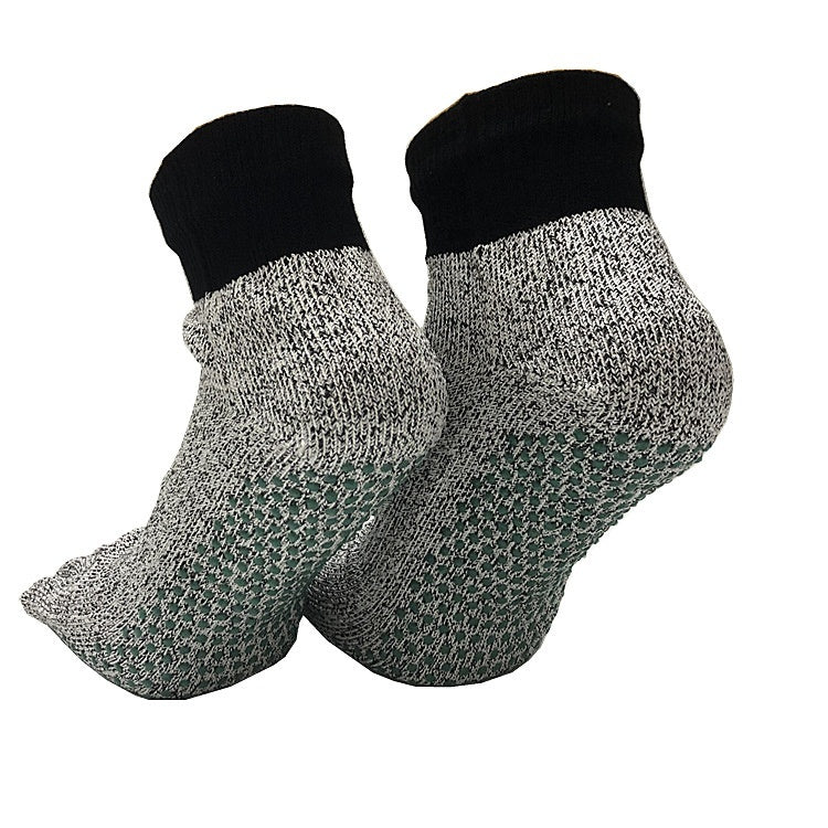 Silicone Non-slip Cut-resistant Toe Socks