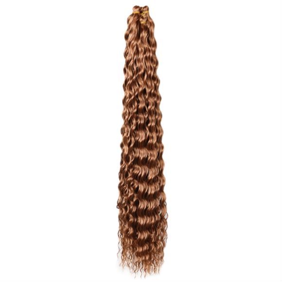 European American Russian Chemical Fiber Wigs