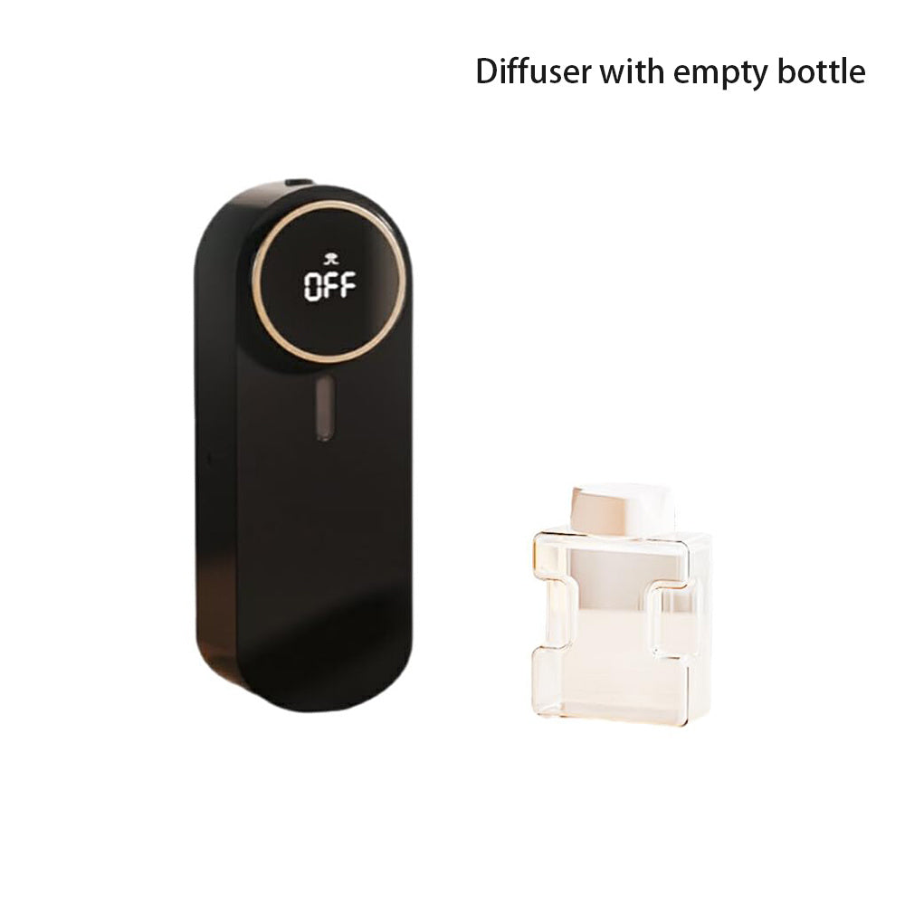 Automatic Aromatherapy Diffuser Wall Mounted