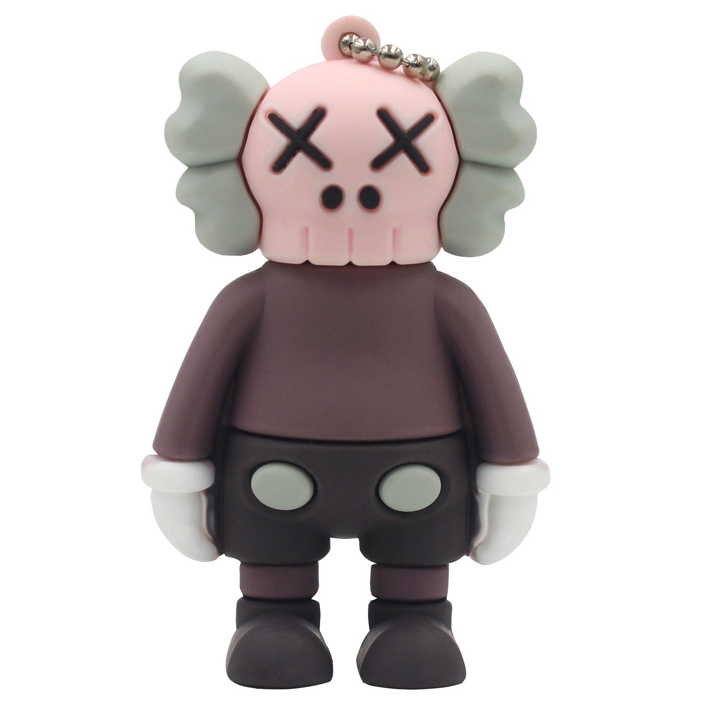 32GB Doll USB Drive: Dual-Use for Mobile and Computer