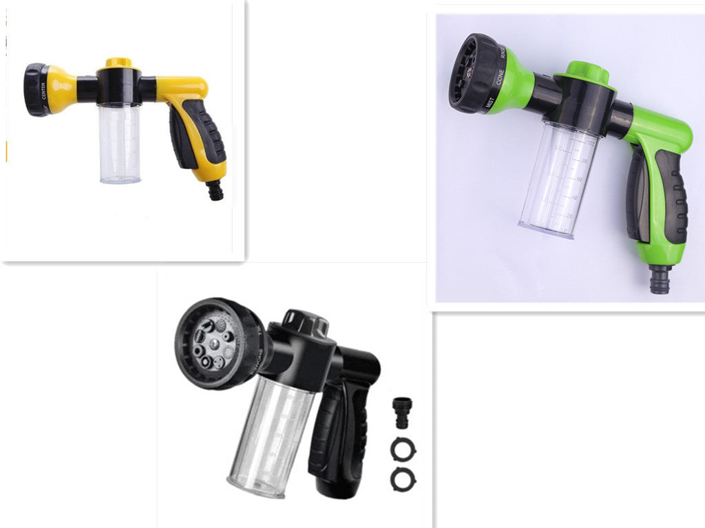 High Pressure Foam Spray Gun Cleaner