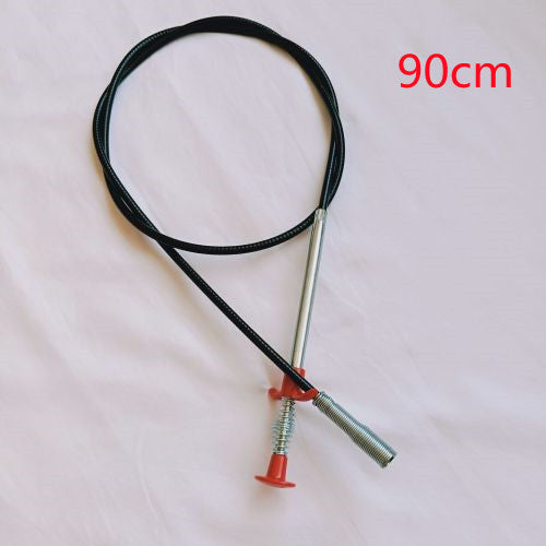 60CM Sewer Dredger Pipe Cleaner