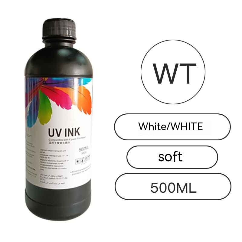 UV Printer Ink for Epson XP600 and TX800 Printers